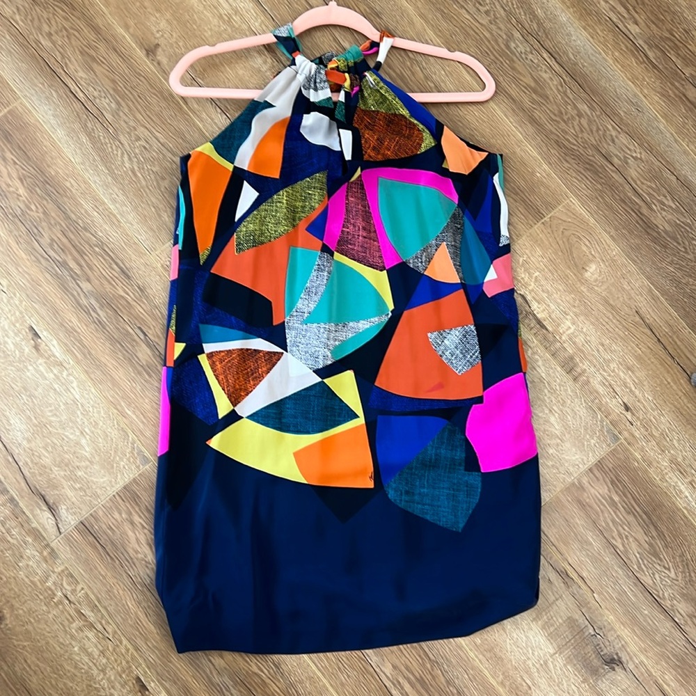 Trina Turk Dress